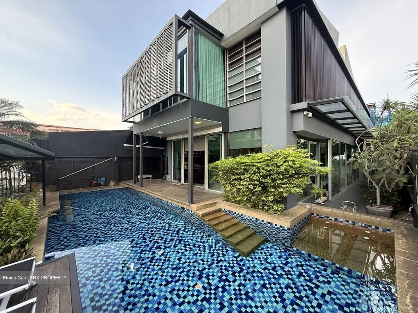 Jalan Senang (D14), Detached #592863041